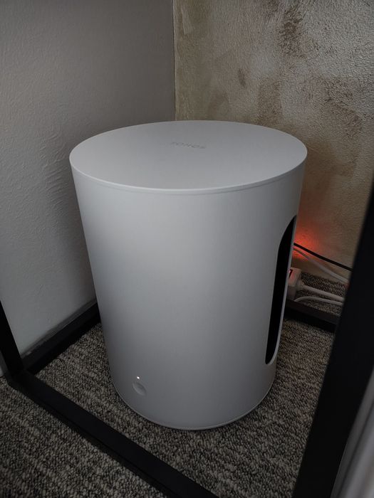 Vând   Sub mini sonos