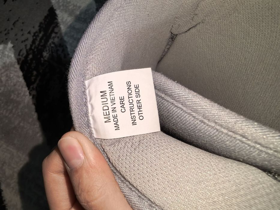 Фиксатор для ног ортез на левую ногу