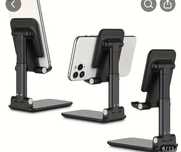 Suport birou telefon reglabil