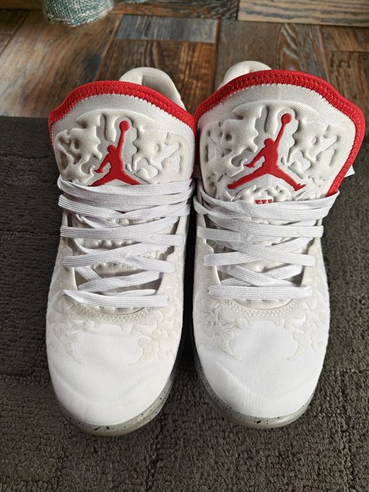 NIKE AIR Jordan Zion 3 adulți