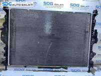 Radiator Apa Ford C-Max 2 2.0 TDCI 2010 - 2018 Cod 8V41-8C342-AC 6G91-8005-DC
