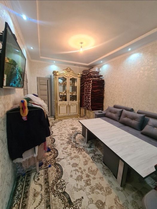 Продаётся 1в2/3/4 ком чимган буз2 ялангач №Р11