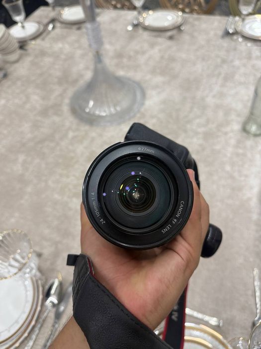 Mark 4 canon  2022