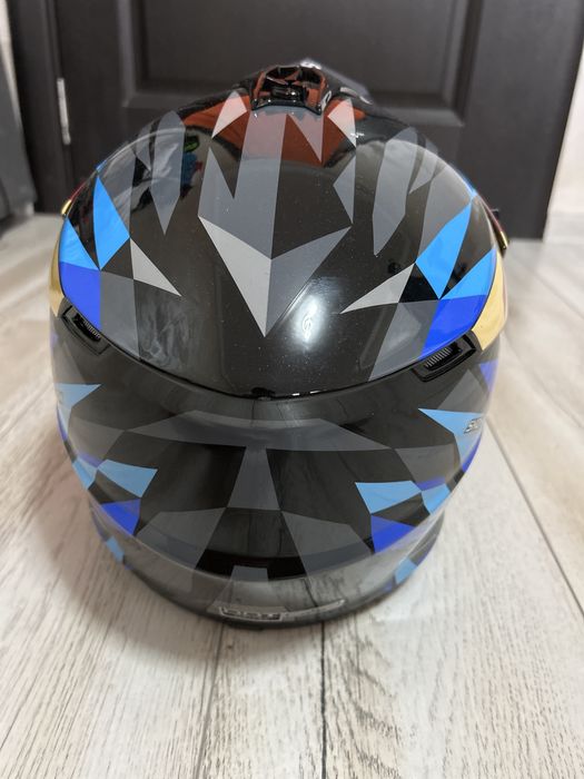 Vand casca full face pret negociabil