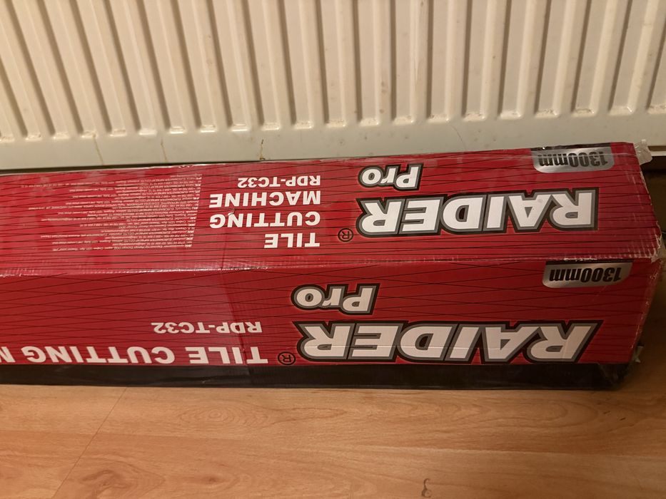 Машина за рязане на плочки