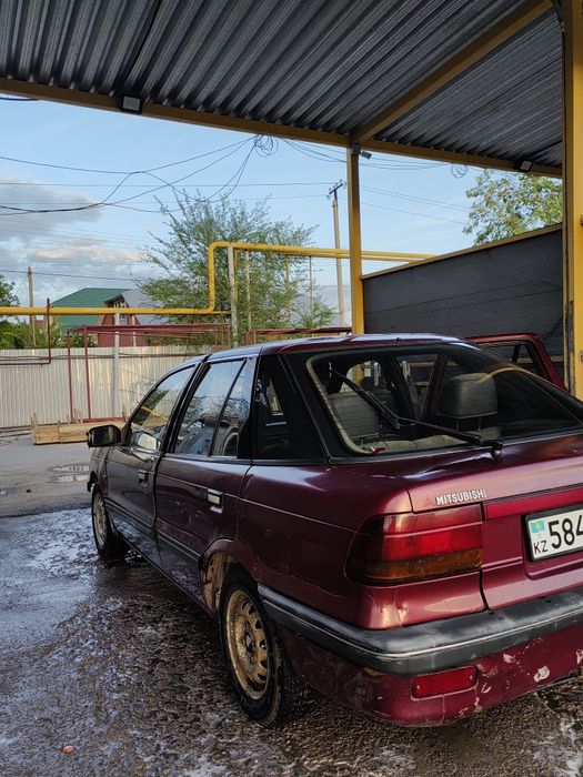 Ассаламалейкум продаётся Митсубиси Лансер.
