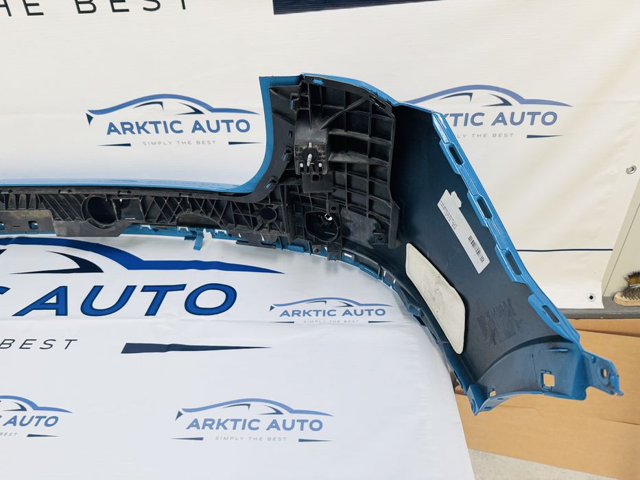 Bara spate cu senzori Audi Q3 dupa 2019 Cod 83A807511