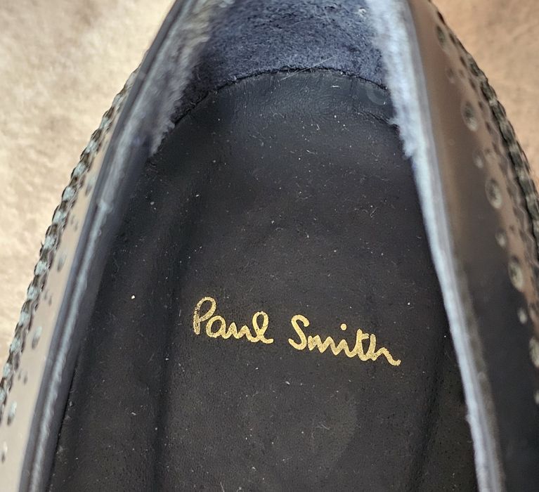 Дамски обувки Paul Smith 36