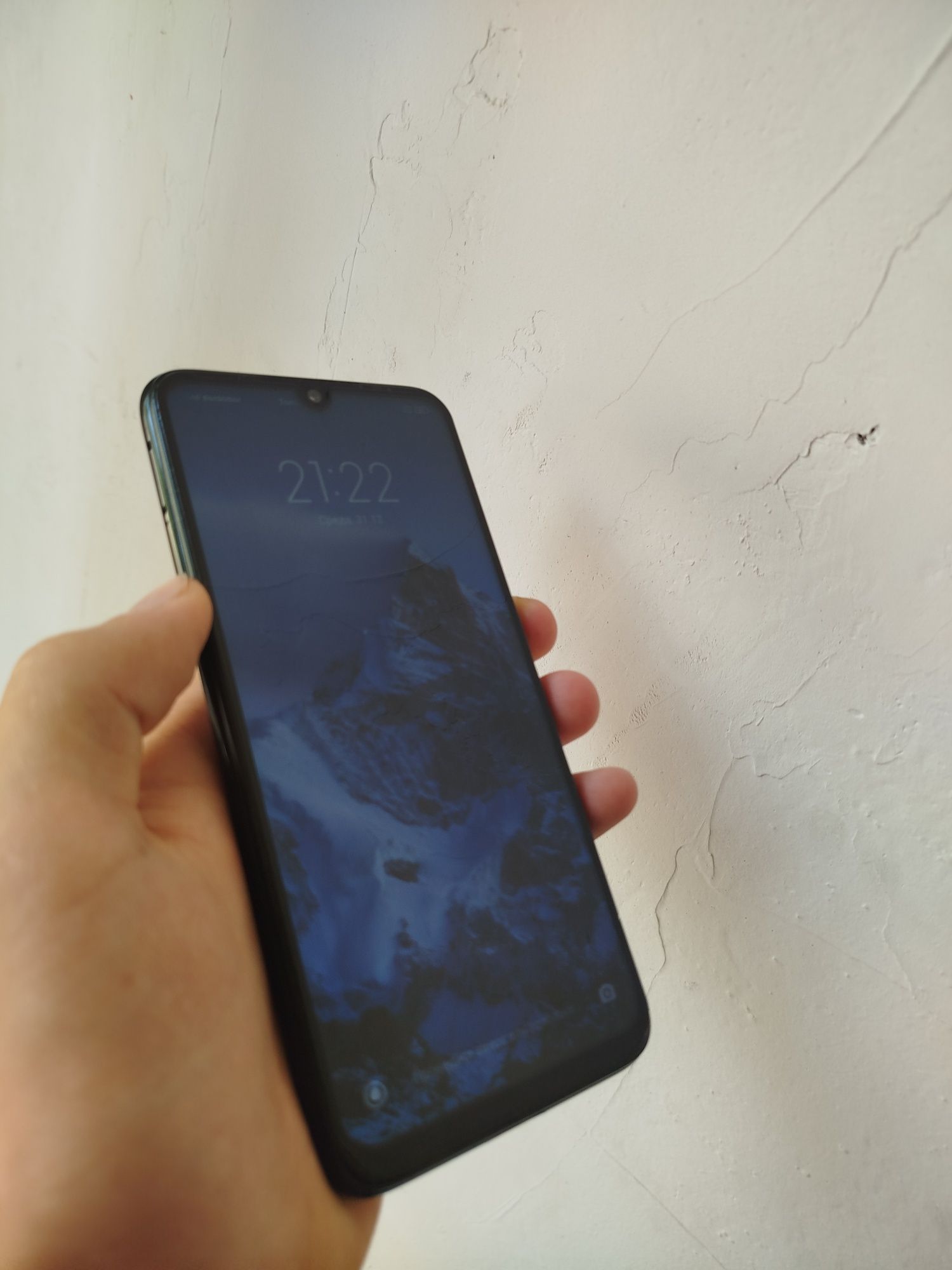 Redmi note 7  64Gb