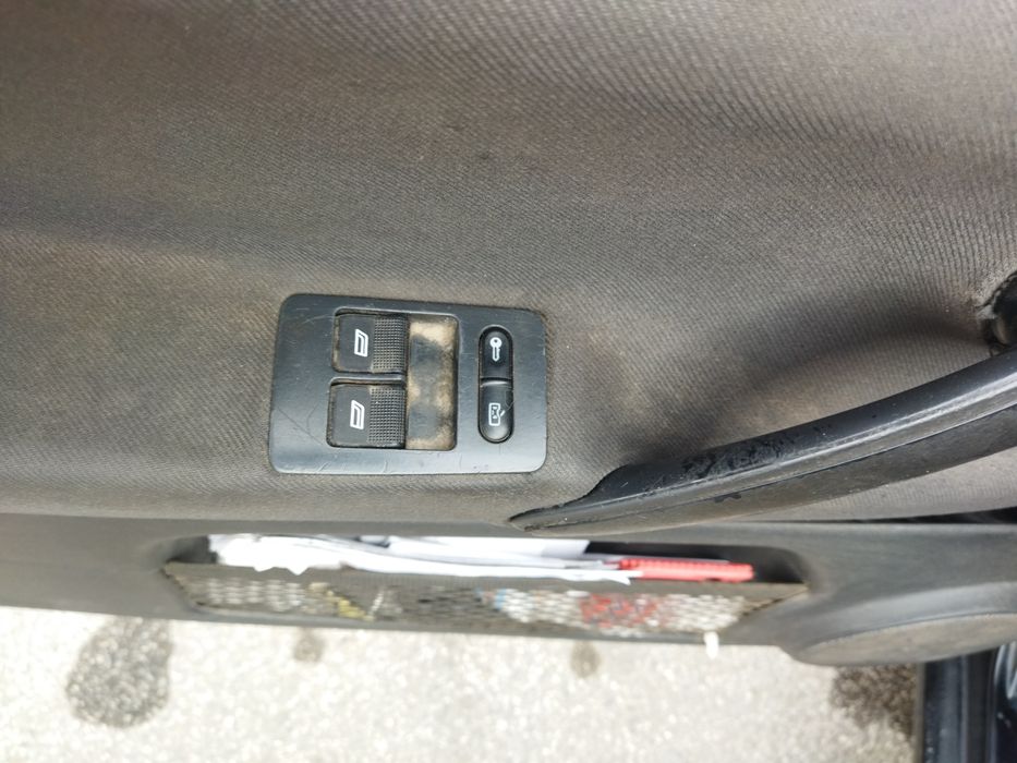 Volkswagen lupo 1.4 D