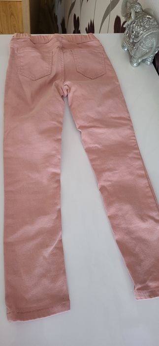 Vand lot de jeans fete