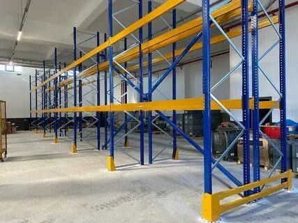 Rafturi metalice profesionale