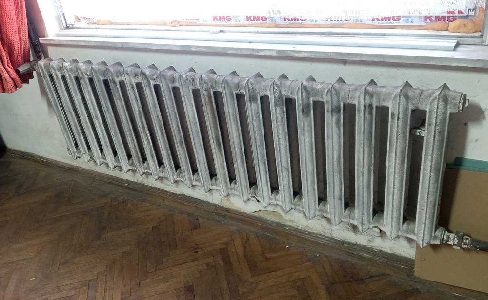 Calorifere fonta de calitate