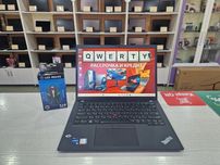 Lenovo ThinkPad (Core i5-1250P, 16 Gb DDR5, 512 Gb SSD