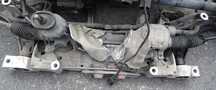 Caseta de directie Skoda Octavia 2 1.6 MPI 75 KW 102 CP din 2005