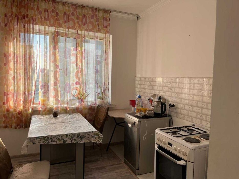 2-комнатная квартира · 56 м² · 5/12 этаж, мкр Акбулак, Дарабоз