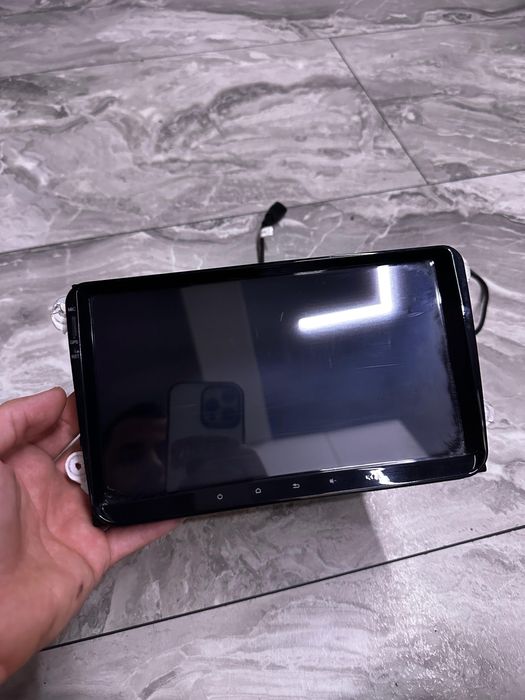 Navigatie android px5