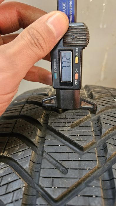 2бр гуми 205 55 16 пирели