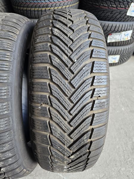 215/60/17 MICHELIN 4бр