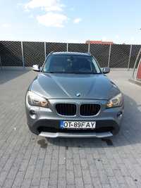 BMW X1/ 2010/ X drive