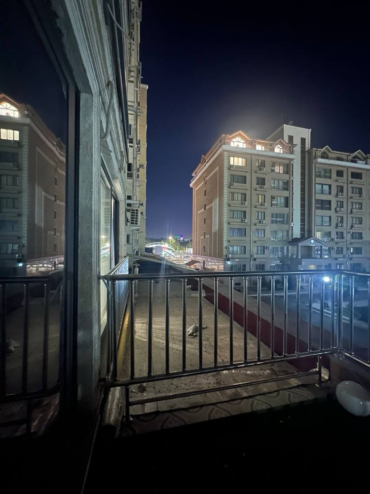 Срочно продается 2 комнатная квартира на Seul Moon