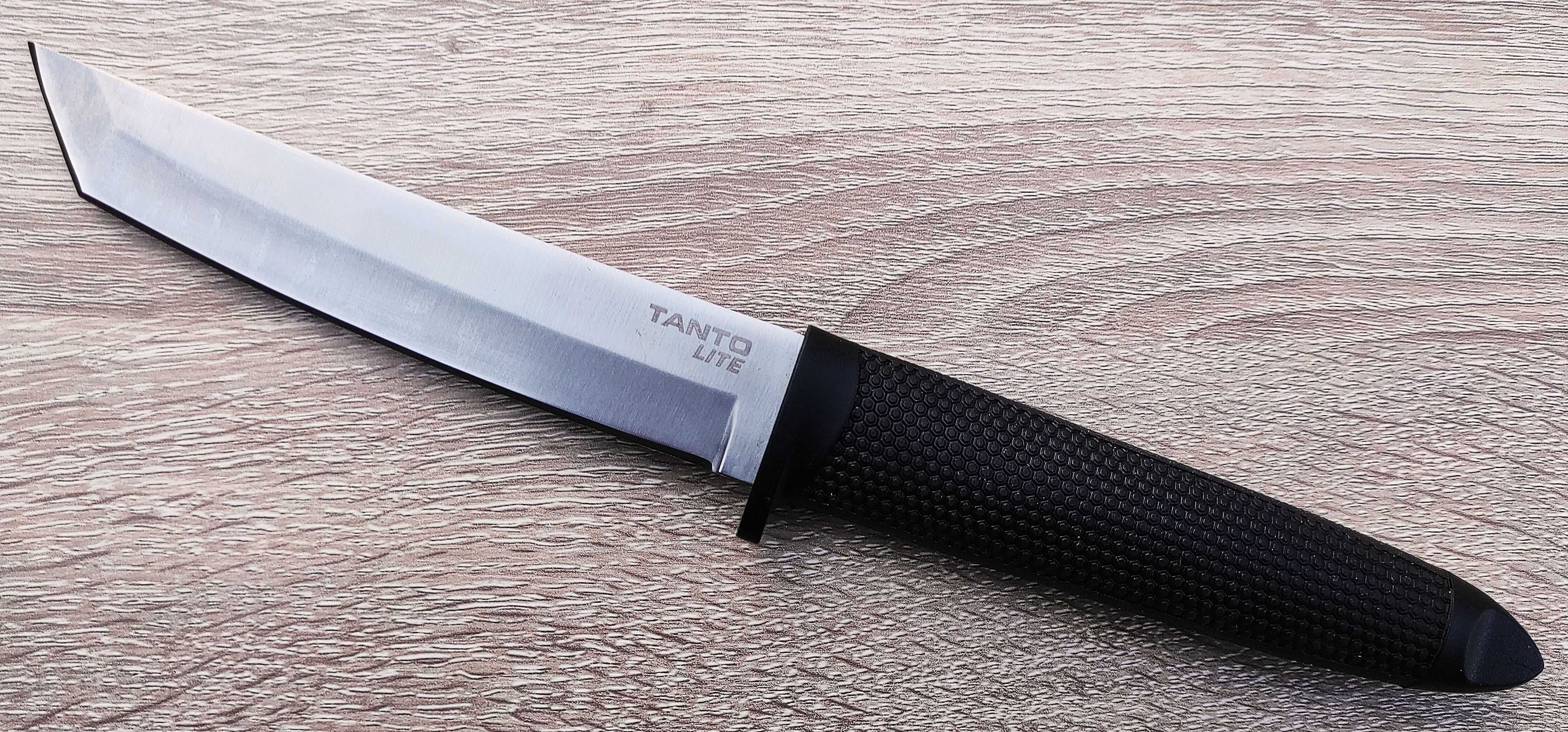 Cold Steel Tanto Lite