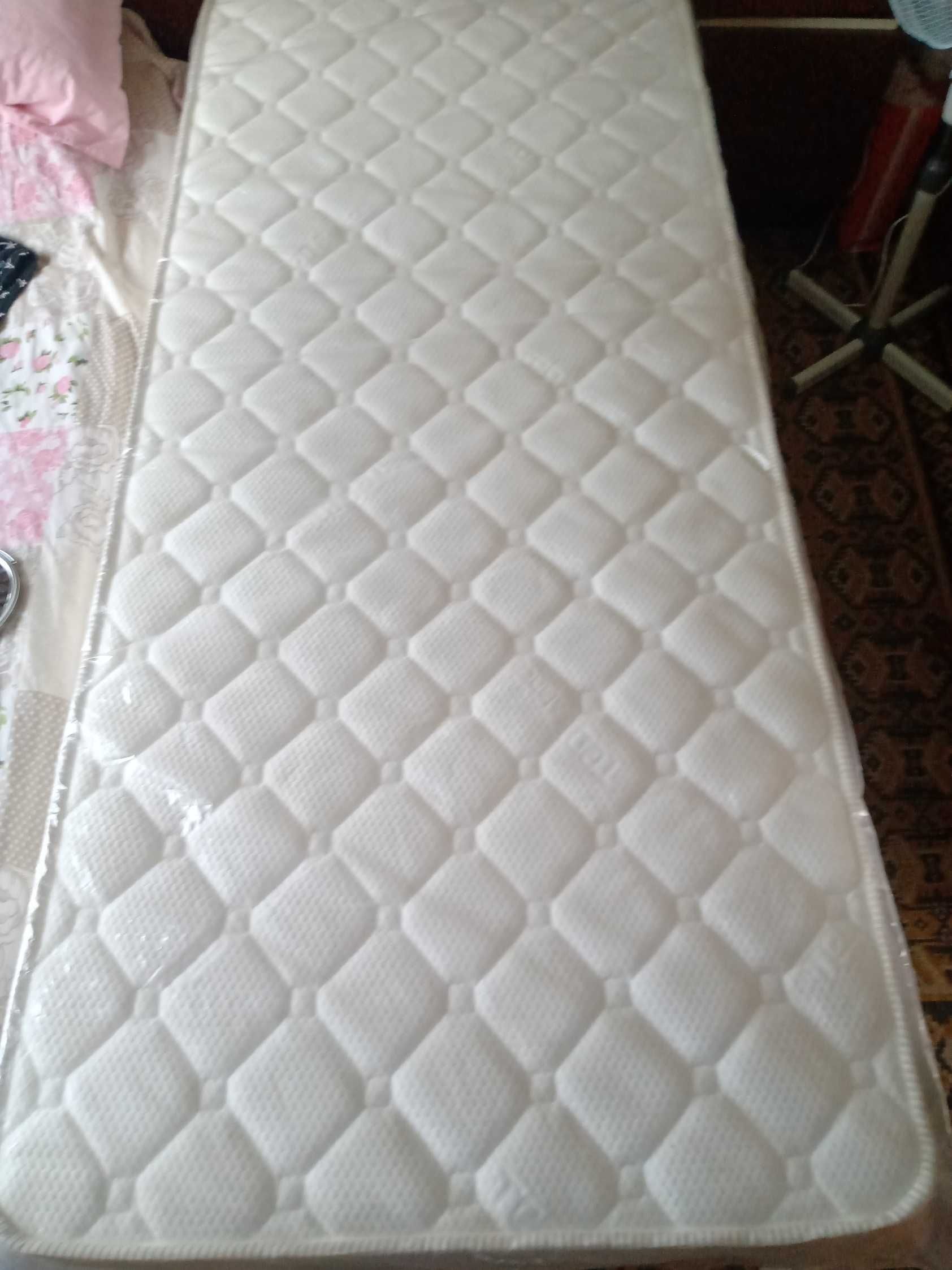 матрак TED FAVOURITE NOVA Orthopedic 82/190