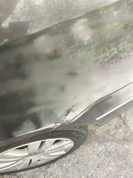 Passat B6 2.0 tbi.4×4