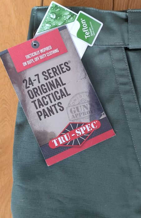 Панталони, тактически Tru Spec, мъжки