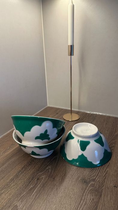 Продам косушки бу с узбекским орнаментом