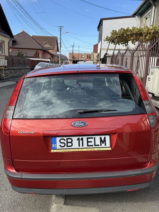 Ford Focus 2006 Break