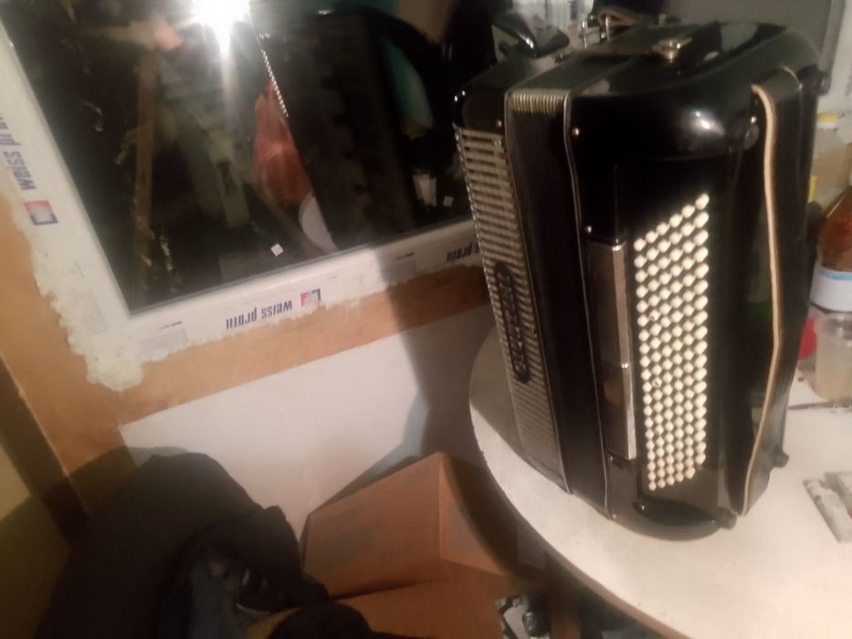 GUISTINI италиански