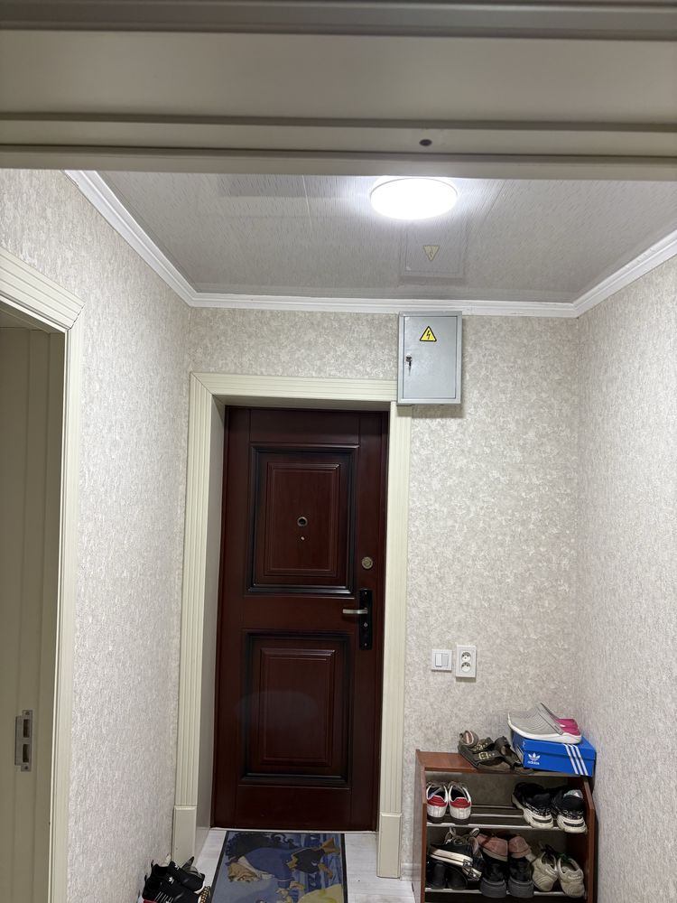 Продается квартира своя в Максим горький