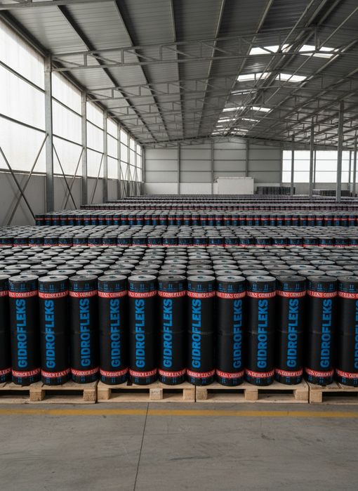 Гидроизол фальгаизол праймер битумный