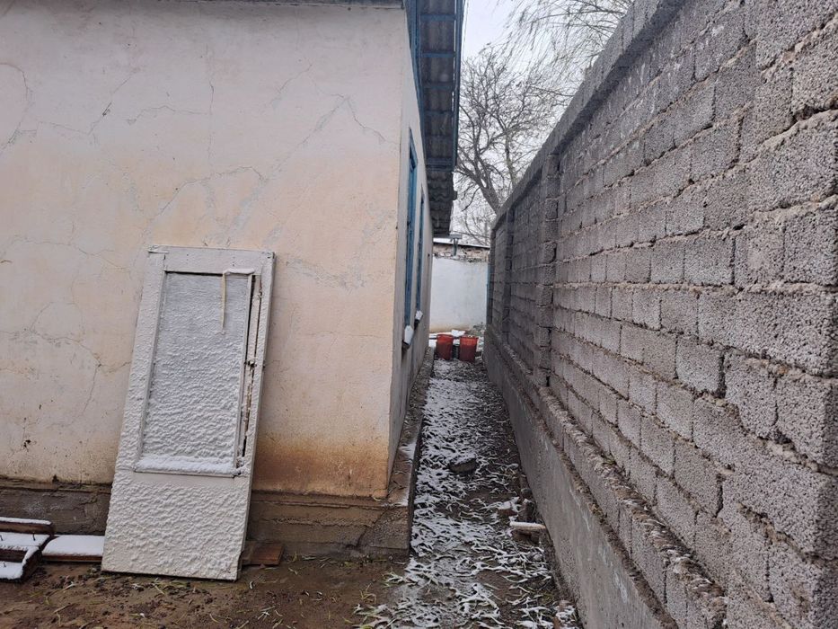 Продается участок аранча 5 соток в доль дороги