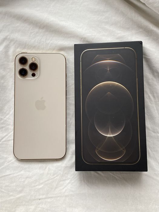 Iphone 12 Pro Max 256 GB