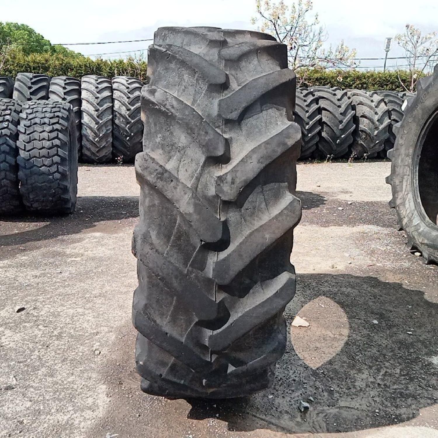 Cauciucuri 520/70R38 Pirelli Anvelope SH Cu un AN GARANTIE