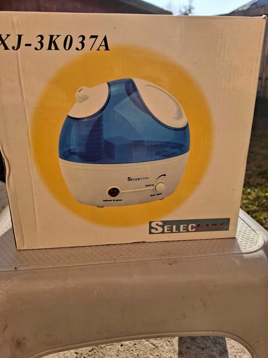 Umidificator Selec line