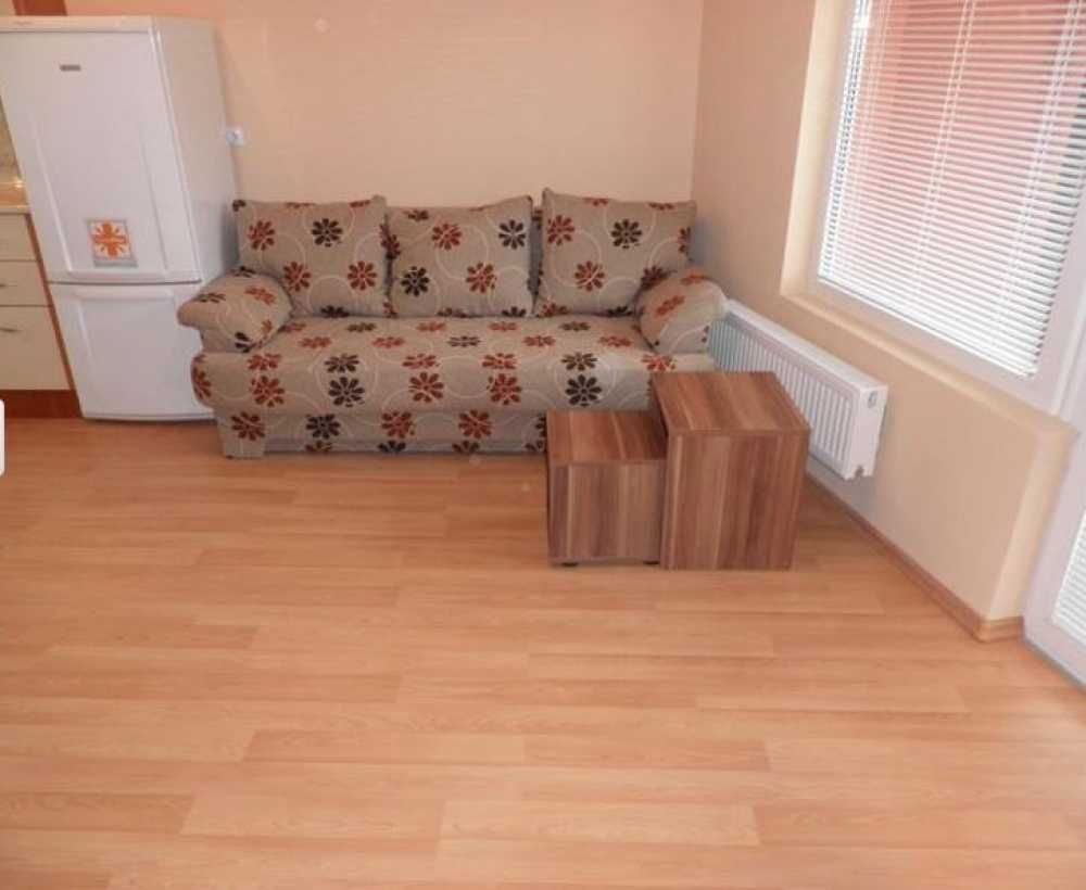 Продава се Едностаен апартамент в София, Люлин 4 - 39 кв.м за 2283 €/кв.м - Снимка #1