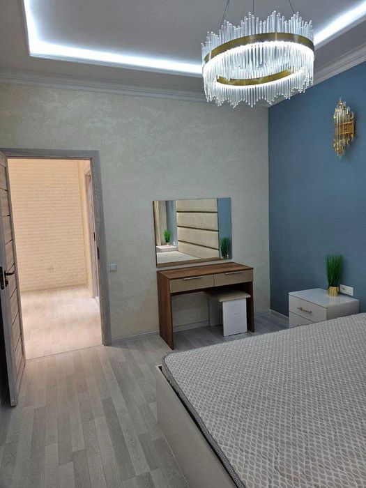 аренда квартиры 2 комнатная жк паркент