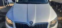 Trager complet Skoda Octavia 3 1.6 TDI