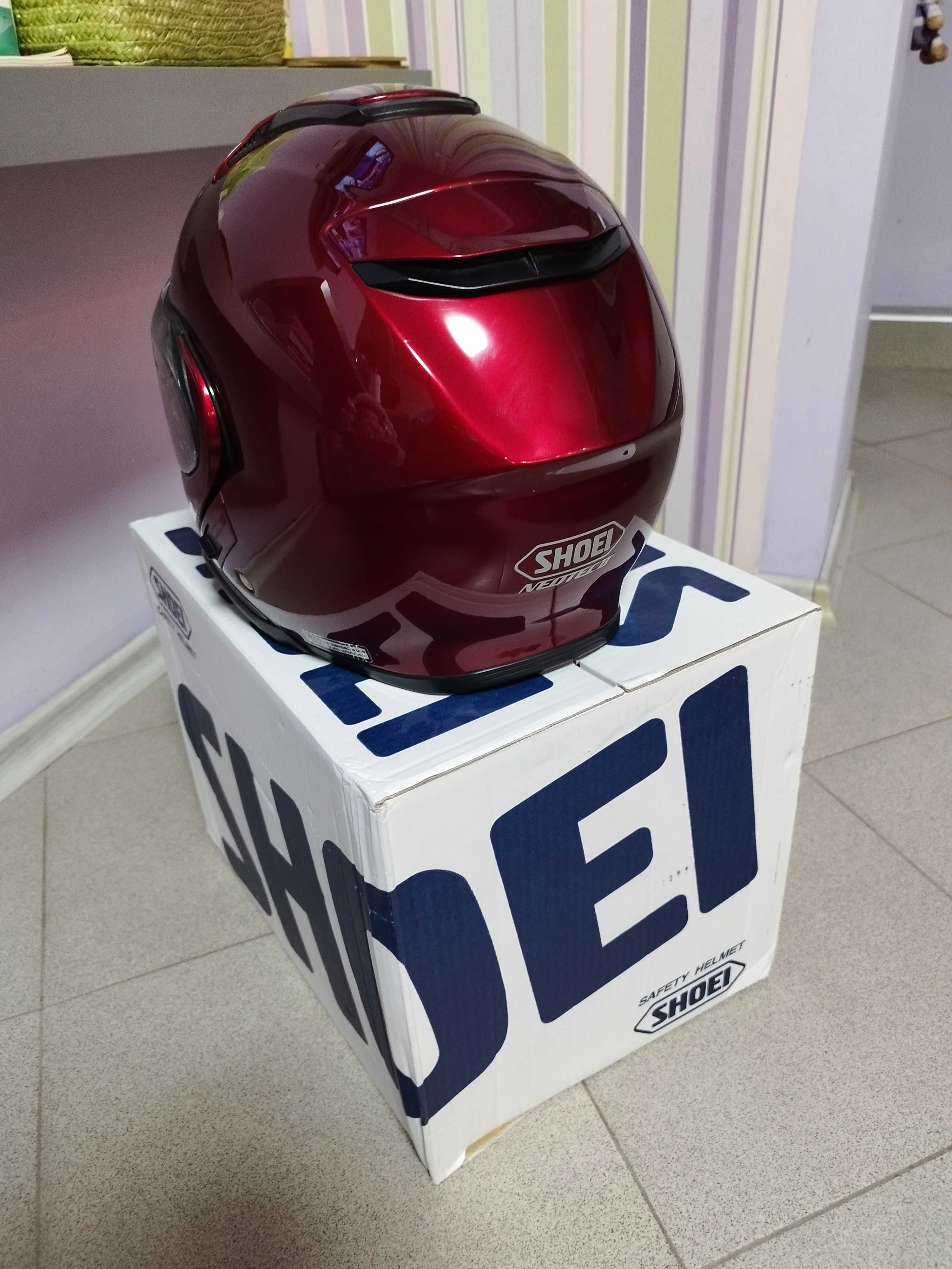 Shoei Neotec II/2/ Размер L