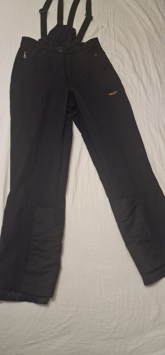 Vand pantaloni Salewa