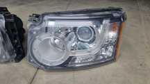 Far stanga fara xenon Land Rover Discovery SDV4 3.0tdi V6 an 2009-2016
