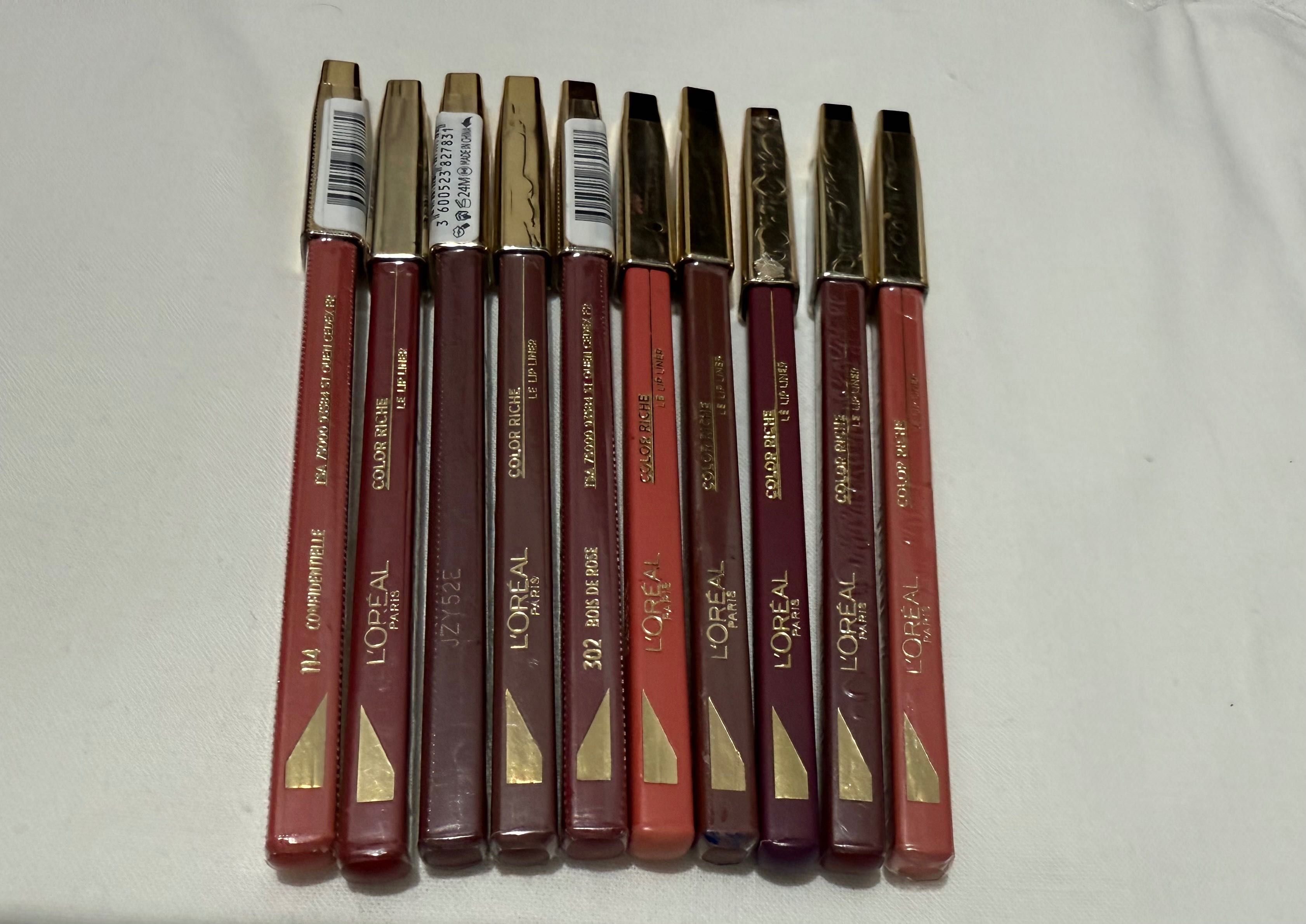 Maybelline Matte ink