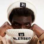 Guler de lână Hilfiger & Hamilton 'Blessed'