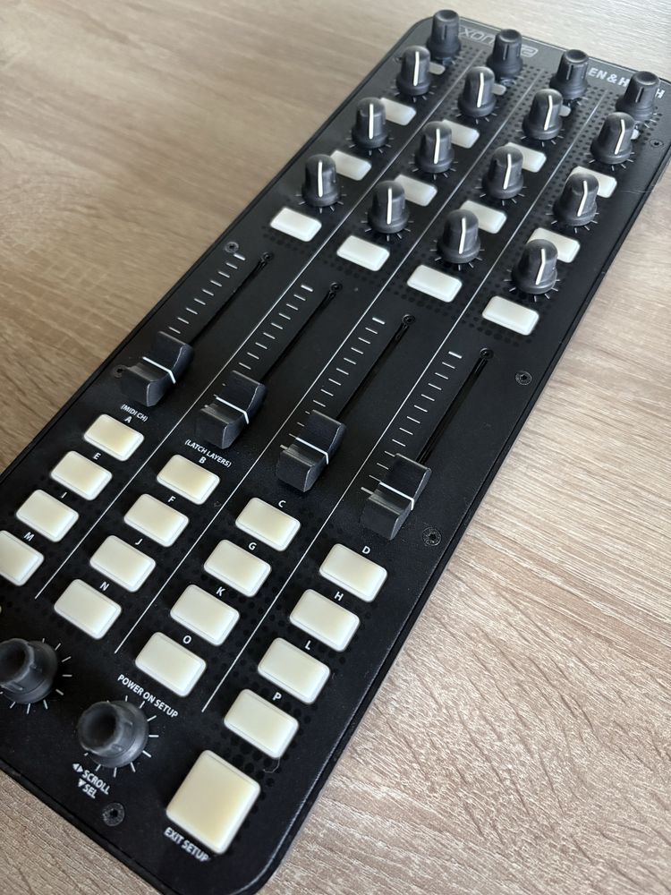 Allen & Heath Xone:K2