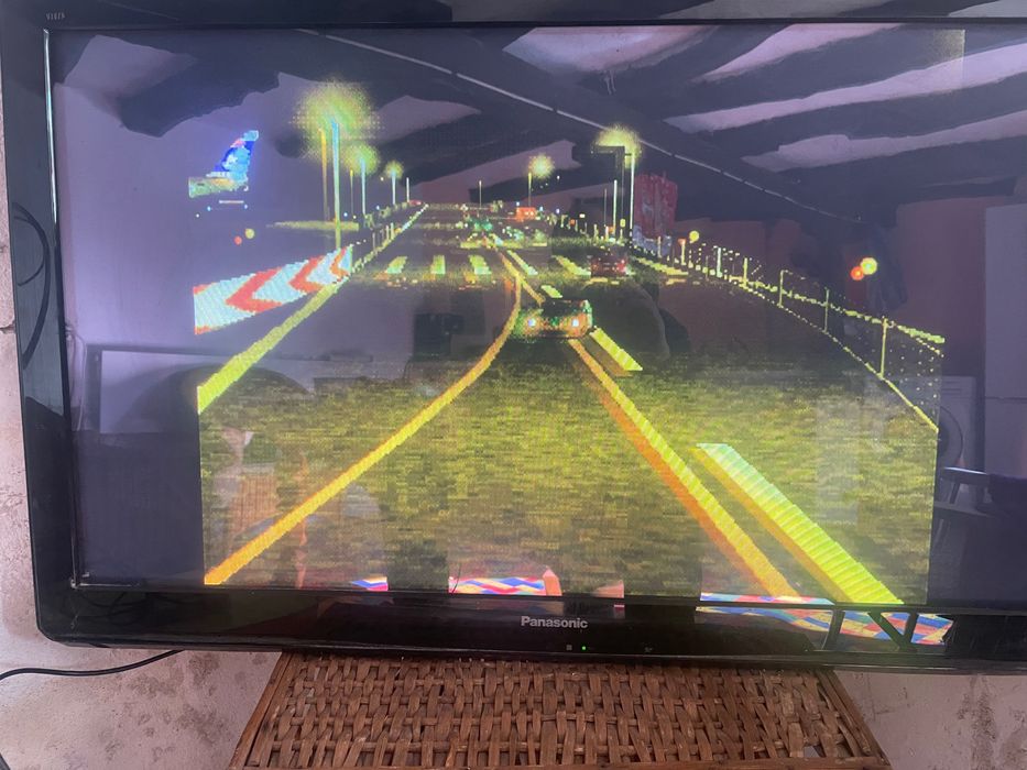 Плазма Panasonic   TX-P42C3E  Viera