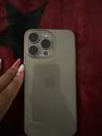vand iphone 15 pro max urgent