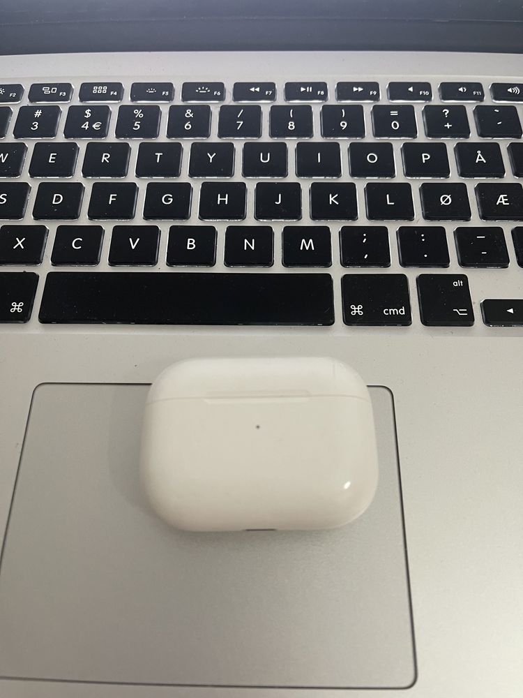 Casti apple airpods pro originale